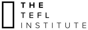 The TEFL Institute is accredited by OTCAC.